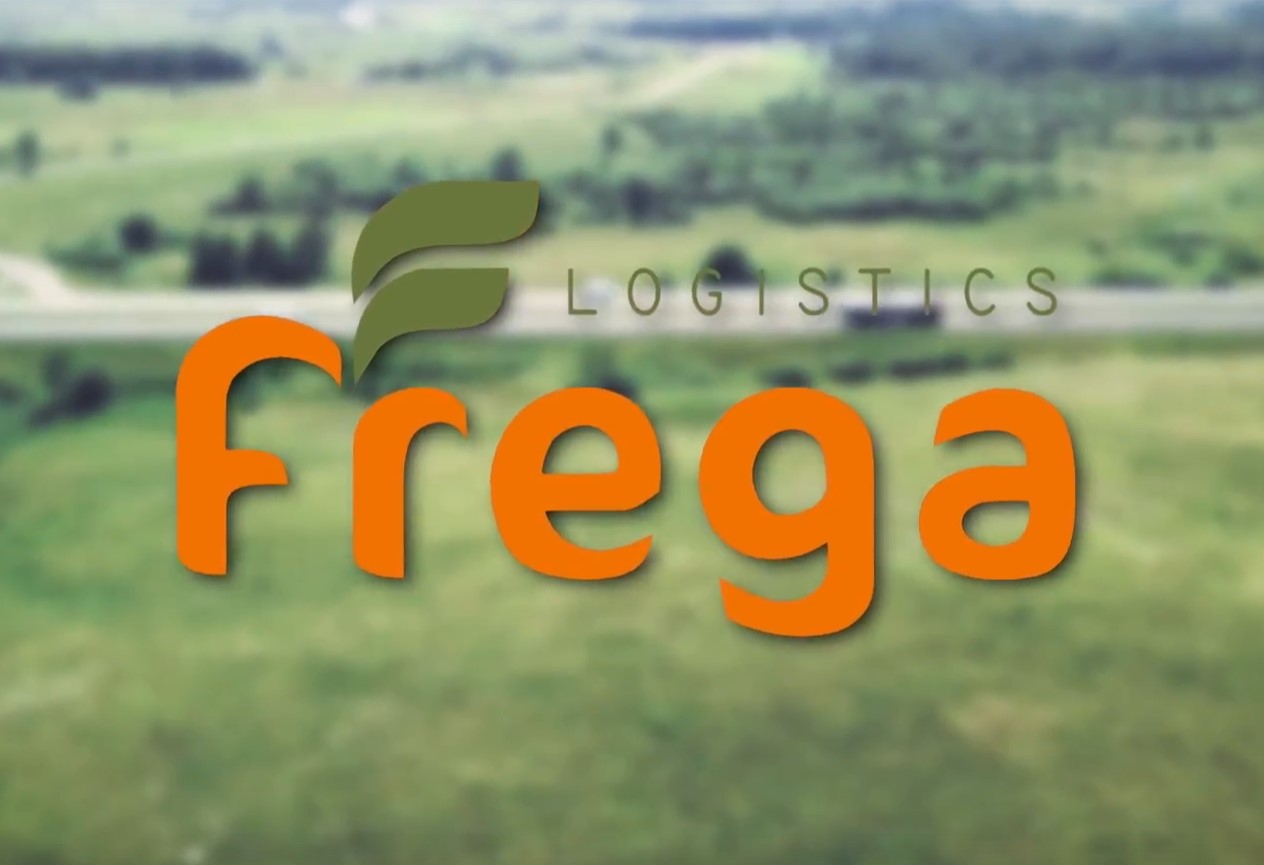 frega logistics